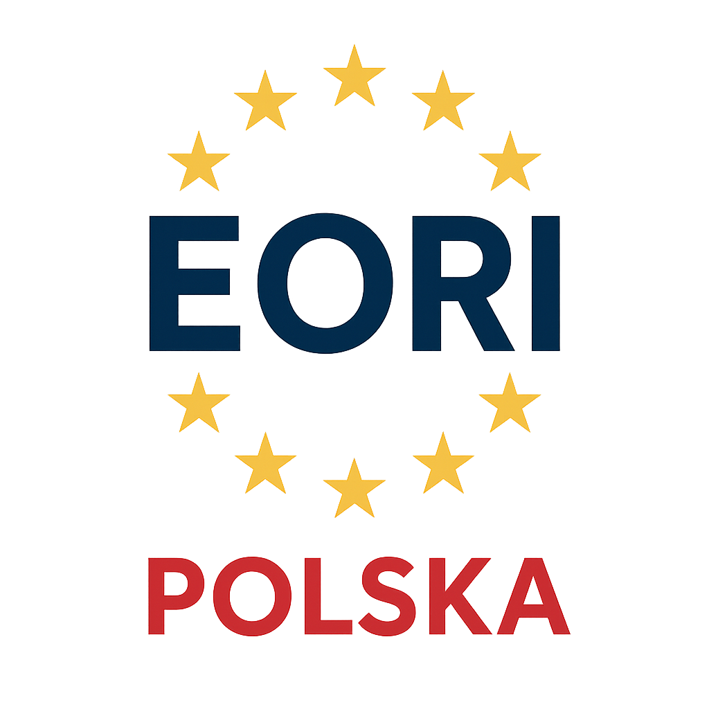EORI Polska Logo